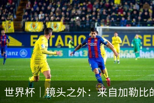 世界杯｜镜头之外：来自加勒比的蓝色海浪——库拉索